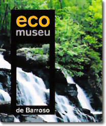 Ecomuseu de Barroso